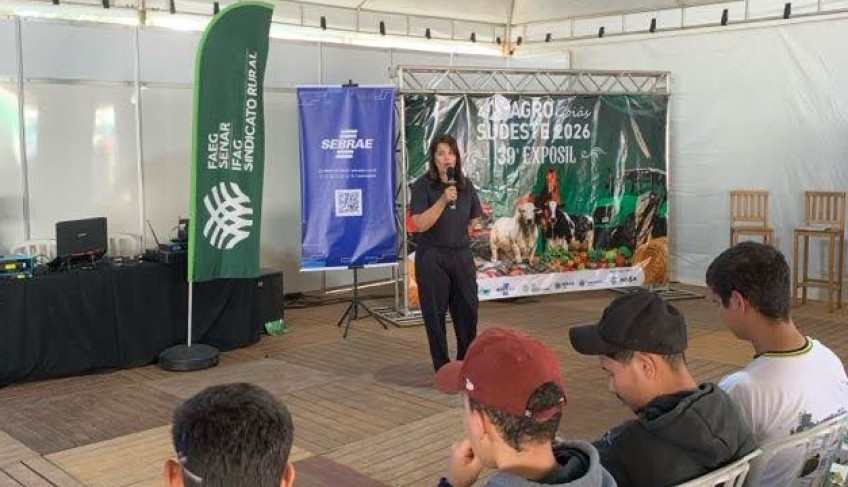 ASN Goiás - Agência Sebrae de Notícias