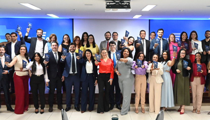 ASN Goiás - Agência Sebrae de Notícias