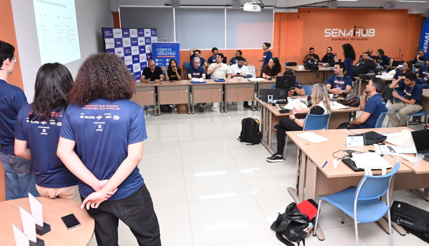 ASN Goiás - Agência Sebrae de Notícias