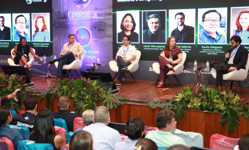 ASN Goiás - Agência Sebrae de Notícias