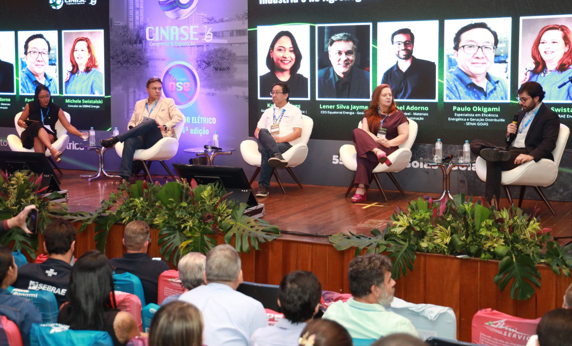 ASN Goiás - Agência Sebrae de Notícias