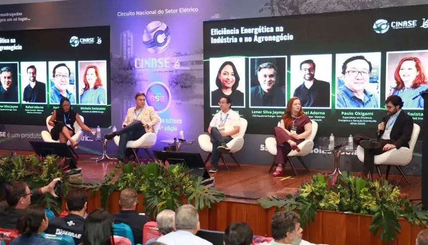 ASN Goiás - Agência Sebrae de Notícias
