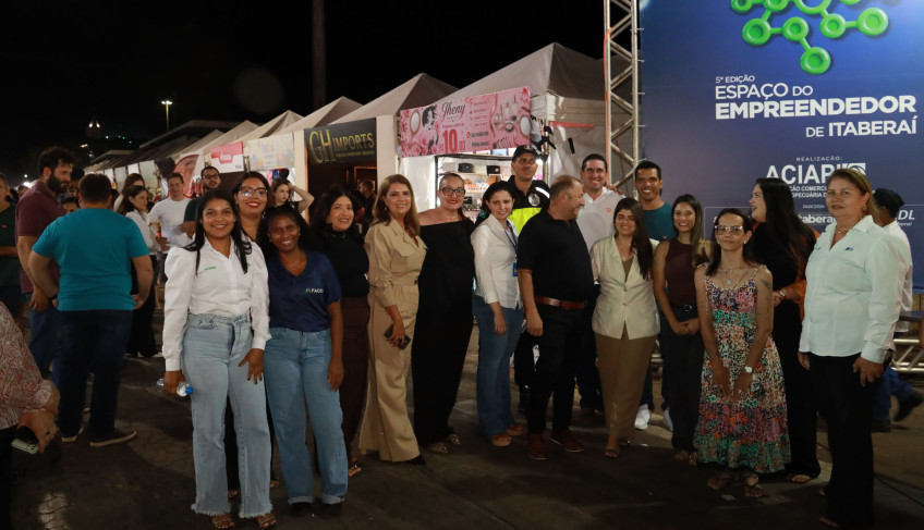 ASN Goiás - Agência Sebrae de Notícias