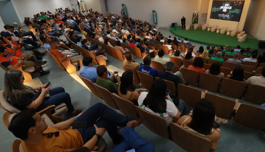 ASN Goiás - Agência Sebrae de Notícias