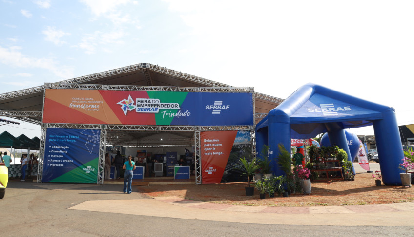 ASN Goiás - Agência Sebrae de Notícias