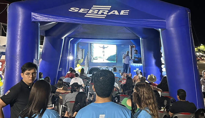 ASN Goiás - Agência Sebrae de Notícias