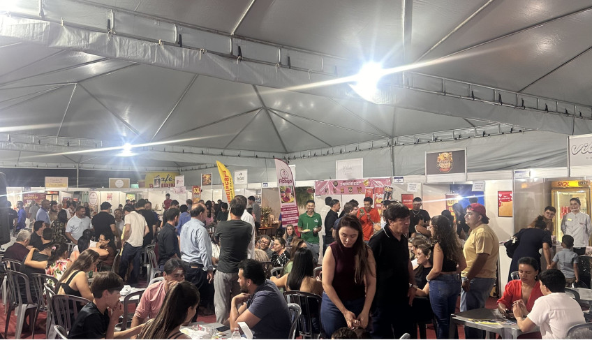 ASN Goiás - Agência Sebrae de Notícias