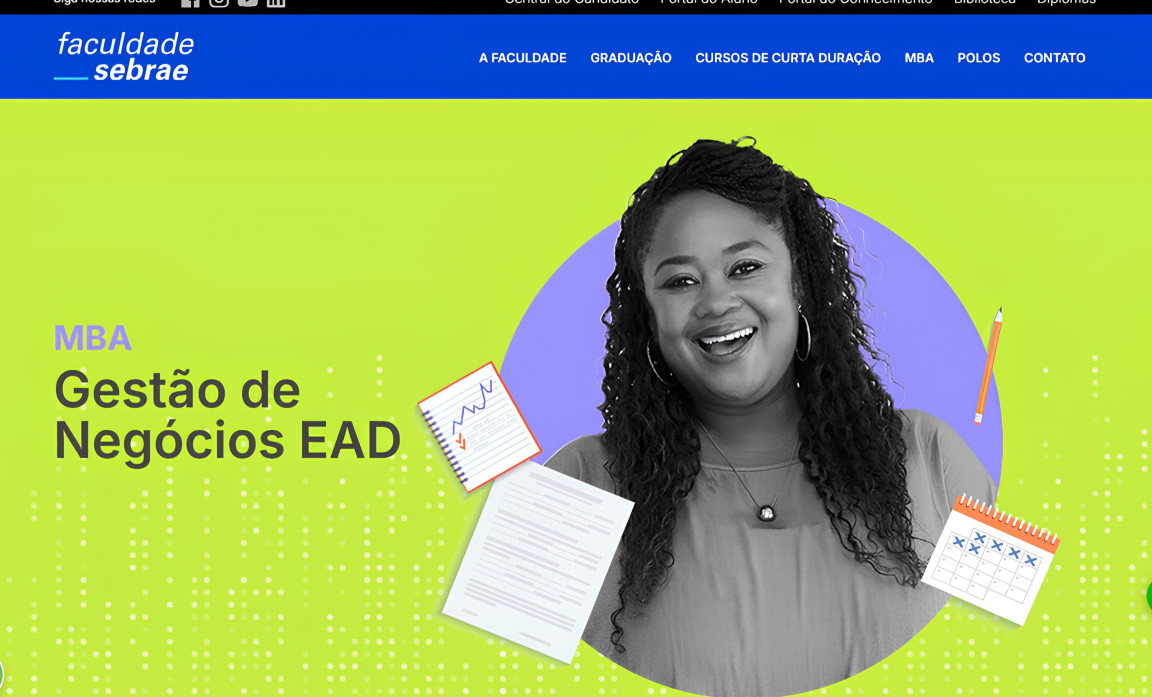 ASN Goiás - Agência Sebrae de Notícias