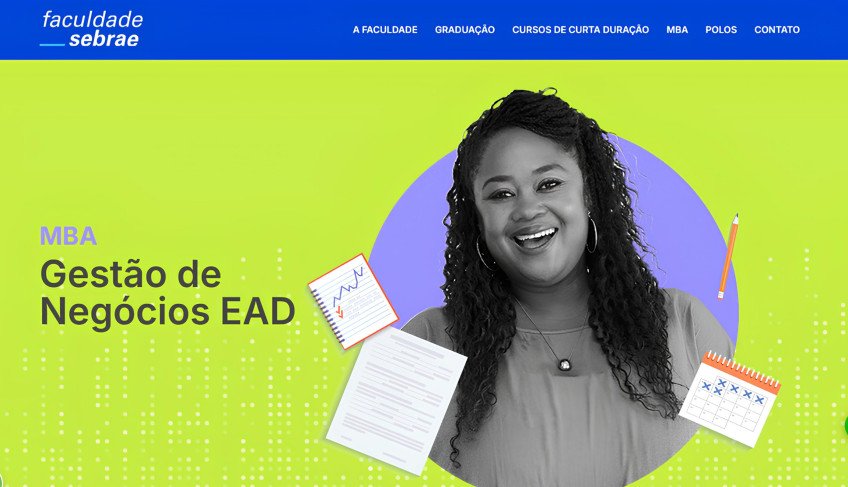 ASN Goiás - Agência Sebrae de Notícias