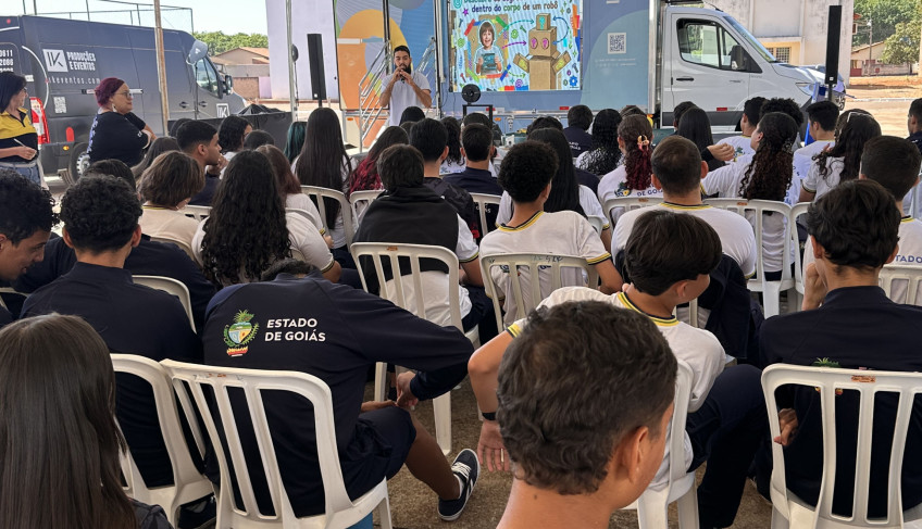 ASN Goiás - Agência Sebrae de Notícias