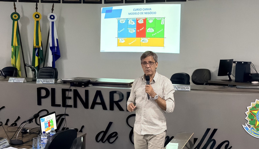 ASN Goiás - Agência Sebrae de Notícias