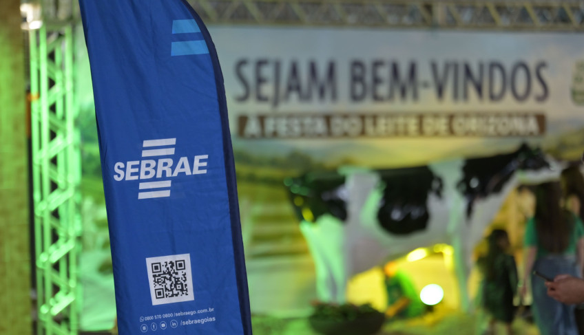 ASN Goiás - Agência Sebrae de Notícias