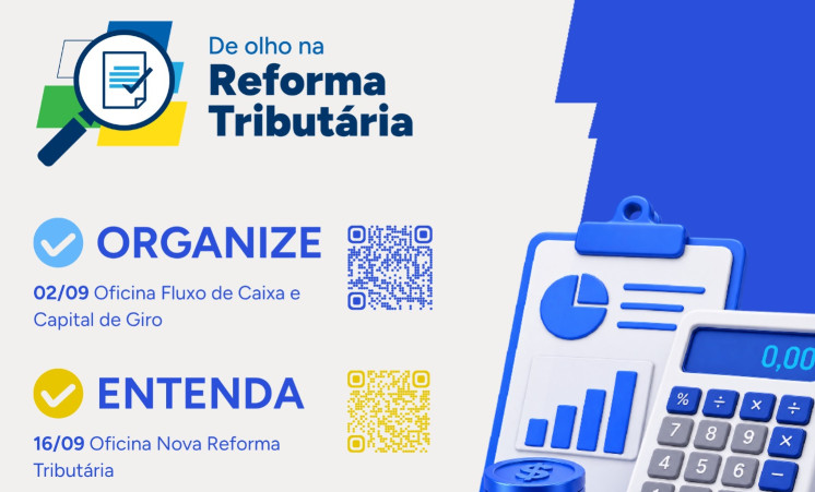 ASN Goiás - Agência Sebrae de Notícias