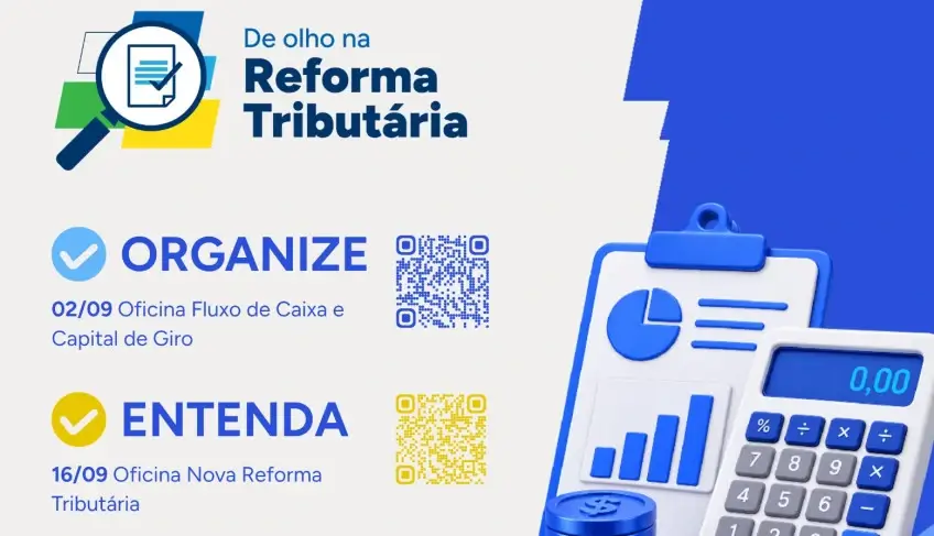 ASN Goiás - Agência Sebrae de Notícias