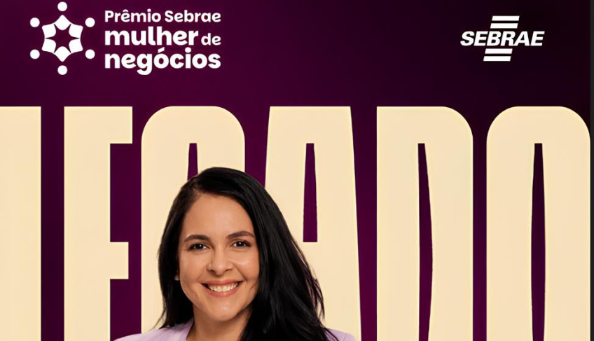 ASN Goiás - Agência Sebrae de Notícias