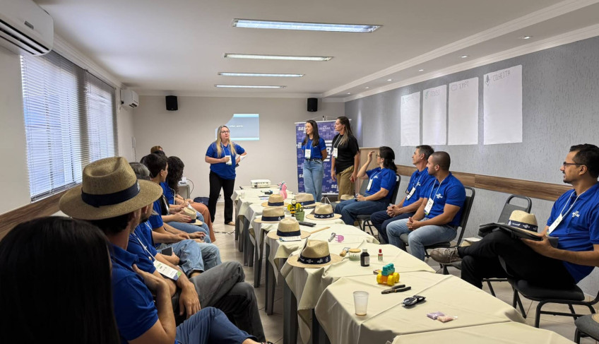 ASN Goiás - Agência Sebrae de Notícias