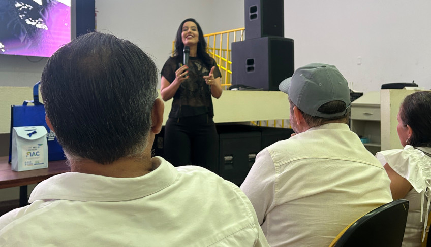 ASN Goiás - Agência Sebrae de Notícias