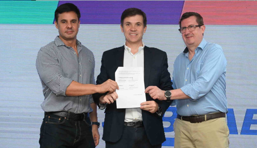 ASN Goiás - Agência Sebrae de Notícias