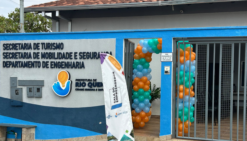 ASN Goiás - Agência Sebrae de Notícias