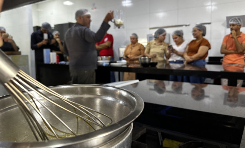 ASN Goiás - Agência Sebrae de Notícias