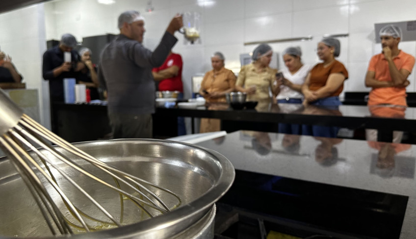 ASN Goiás - Agência Sebrae de Notícias