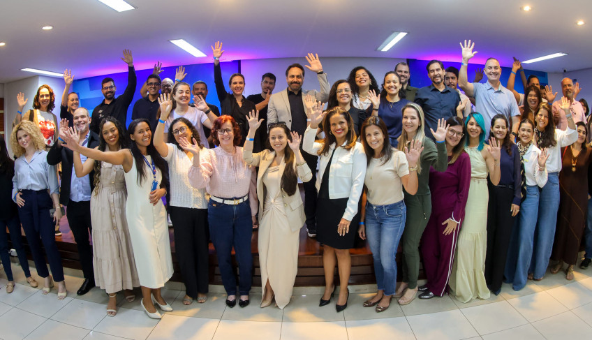 ASN Goiás - Agência Sebrae de Notícias