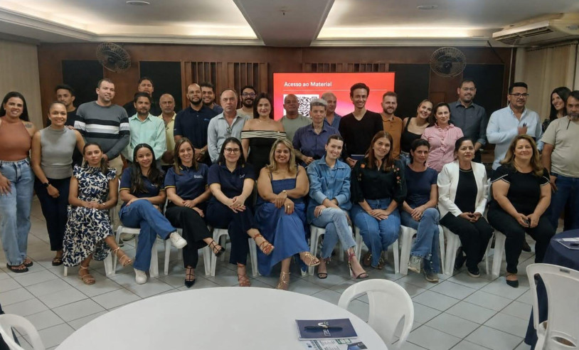ASN Goiás - Agência Sebrae de Notícias