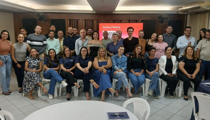 ASN Goiás - Agência Sebrae de Notícias