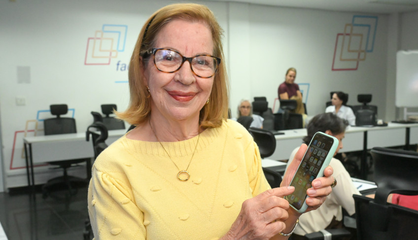 ASN Goiás - Agência Sebrae de Notícias