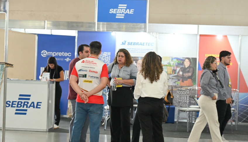 ASN Goiás - Agência Sebrae de Notícias