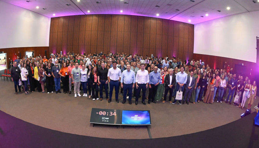 ASN Goiás - Agência Sebrae de Notícias