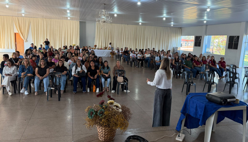 ASN Goiás - Agência Sebrae de Notícias