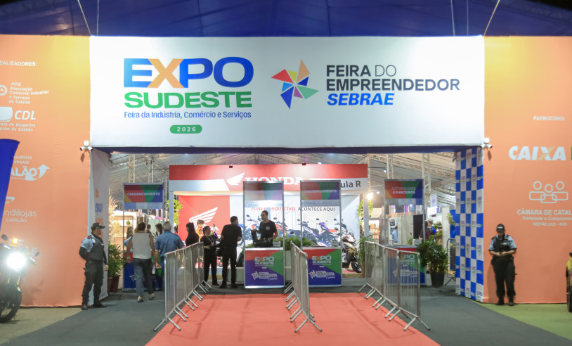 ASN Goiás - Agência Sebrae de Notícias