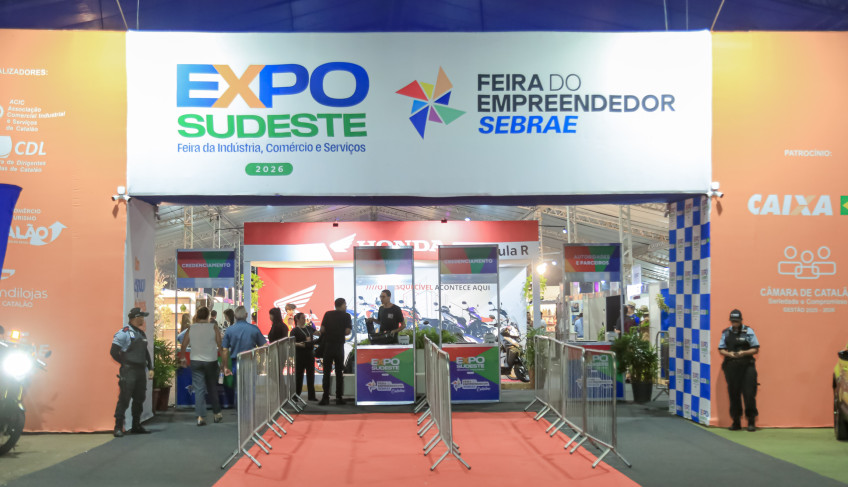 ASN Goiás - Agência Sebrae de Notícias