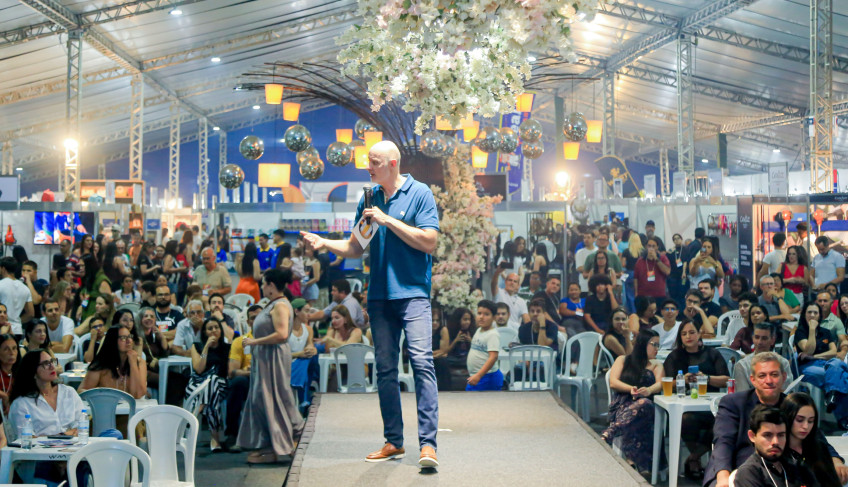 ASN Goiás - Agência Sebrae de Notícias