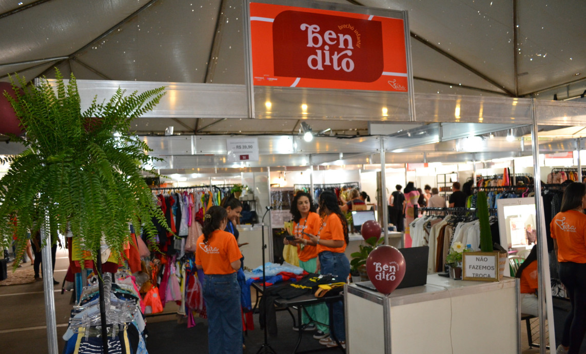 ASN Goiás - Agência Sebrae de Notícias