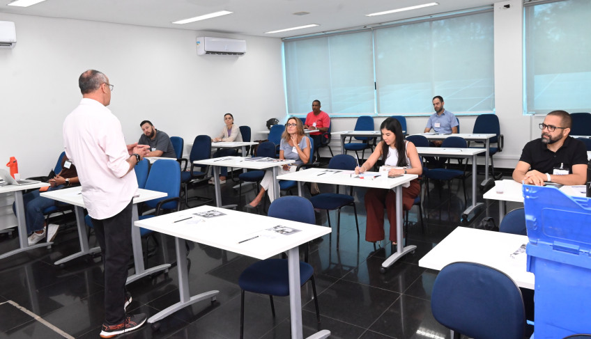 ASN Goiás - Agência Sebrae de Notícias