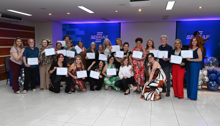 ASN Goiás - Agência Sebrae de Notícias