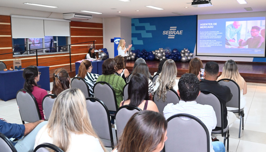 ASN Goiás - Agência Sebrae de Notícias