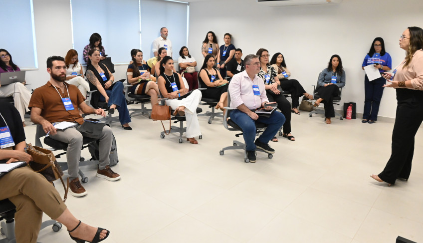 ASN Goiás - Agência Sebrae de Notícias