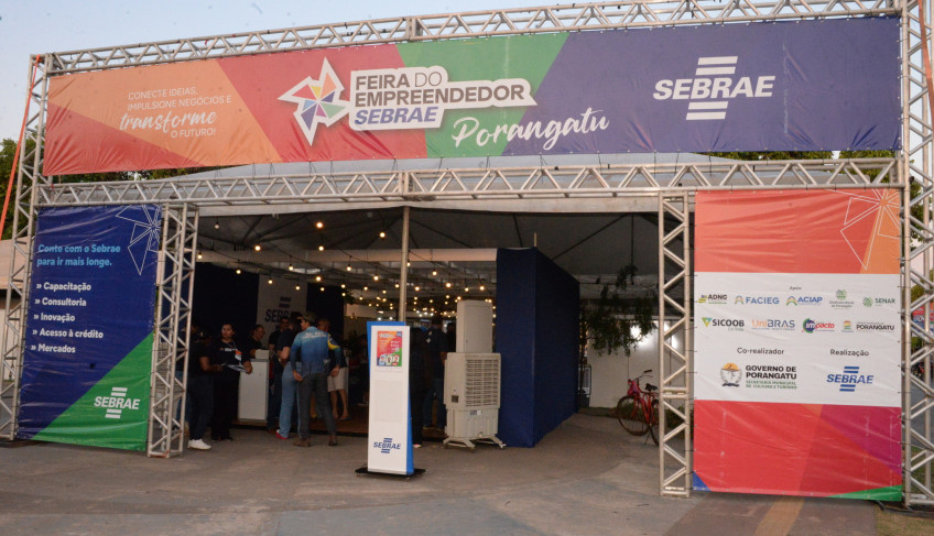 ASN Goiás - Agência Sebrae de Notícias