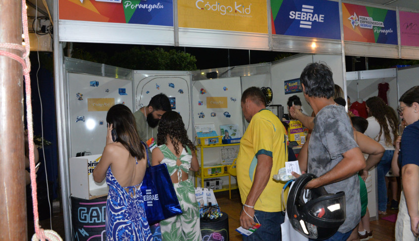 ASN Goiás - Agência Sebrae de Notícias