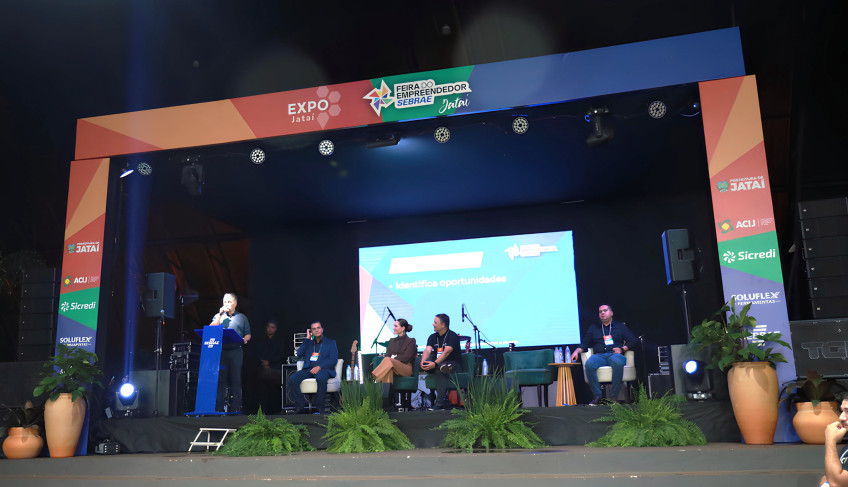 ASN Goiás - Agência Sebrae de Notícias