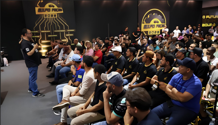 ASN Goiás - Agência Sebrae de Notícias