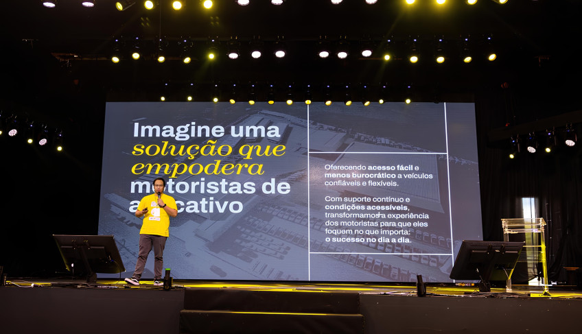 ASN Goiás - Agência Sebrae de Notícias