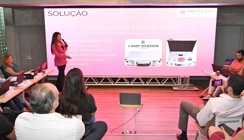 ASN Goiás - Agência Sebrae de Notícias