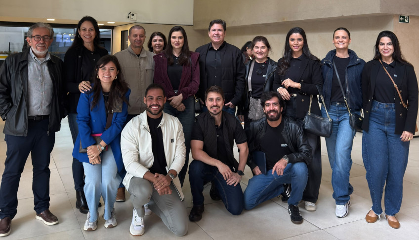 ASN Goiás - Agência Sebrae de Notícias