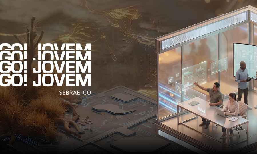ASN Goiás - Agência Sebrae de Notícias