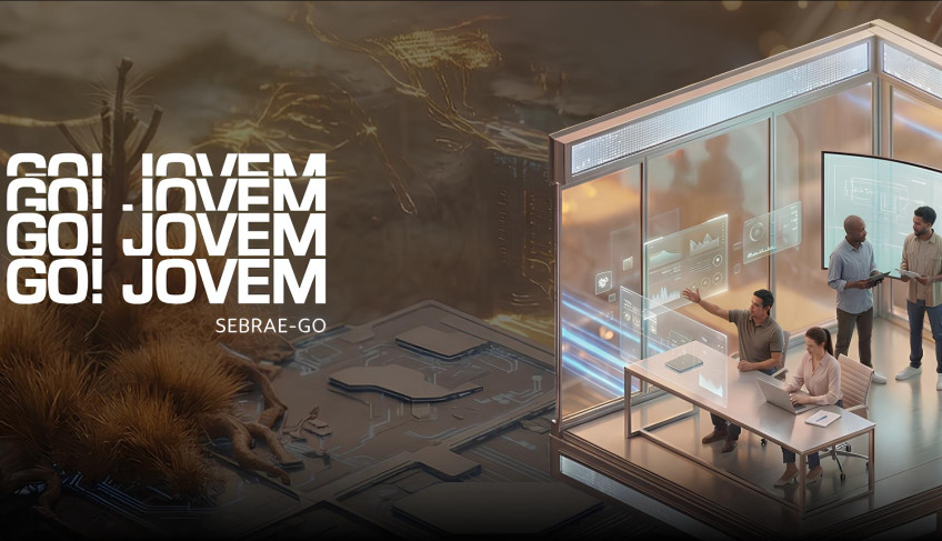 ASN Goiás - Agência Sebrae de Notícias