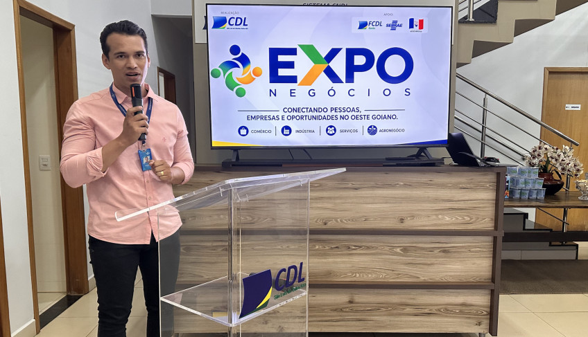 ASN Goiás - Agência Sebrae de Notícias